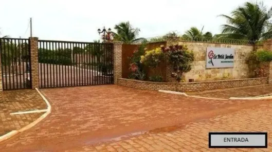 Lote/Terreno à venda, 1185m² no VALE DO PIUM, Nísia Floresta