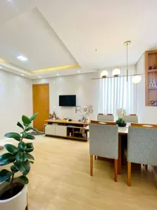 Apartamento com 2 Quartos à venda, 46m² no Cidade Industrial 2, Londrina