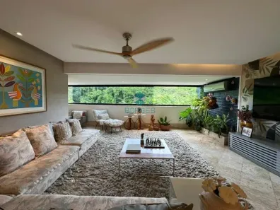 Apartamento com 4 Quartos à venda, 220m² no Pituba, Salvador