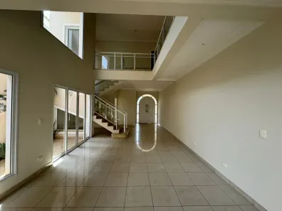Sobrado com 4 Quartos para alugar, 360m² no Parque Campolim, Sorocaba