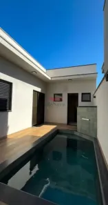 Casa de Condomínio com 3 Quartos para alugar, 300m² no Jardim Mantova, Indaiatuba