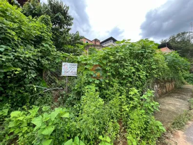 Lote/Terreno à venda, 408m² no Mingú, Nova Lima