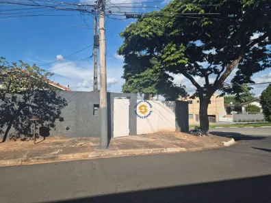 Casa com 3 Quartos à venda, 131m² no Vila Monte Alegre, Paulínia