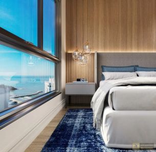 Apartamento com 4 Quartos à venda, 146m² no Pioneiros, Balneário Camboriú