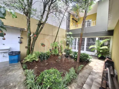 Casa com 4 Quartos para venda ou aluguel, 256m² no Planalto Paulista, São Paulo