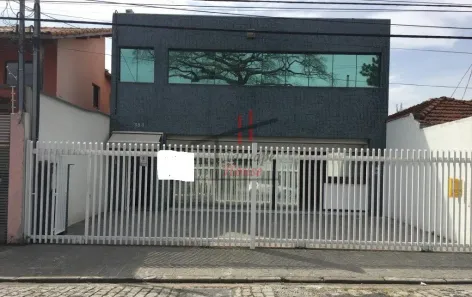 Prédio Comercial para alugar, 510m² no Tatuapé, São Paulo