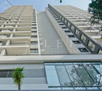 Apartamento com 1 Quarto à venda, 47m² no Jardim Vera Cruz, São Paulo