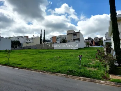 Lote/Terreno à venda, 360m² no Swiss Park, Campinas