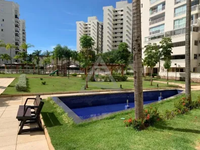 Apartamento com 3 Quartos à venda, 132m² no Vila Brandina, Campinas