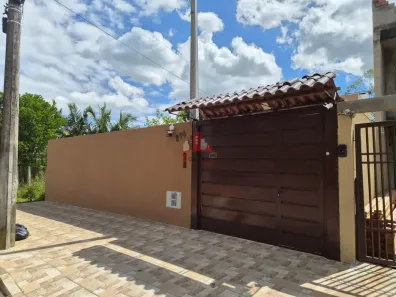 Casa com 2 Quartos à venda, 110m² no São José, Sapucaia do Sul