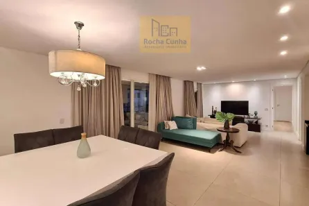 Apartamento com 3 Quartos à venda, 167m² no Parque Industrial Tomas Edson, São Paulo