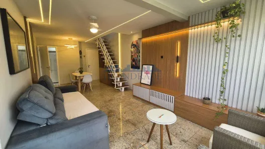 Cobertura com 3 Quartos à venda, 160m² no Recreio dos Bandeirantes, Rio de Janeiro