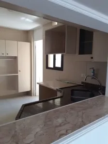 Apartamento com 3 Quartos à venda, 86m² no Vila Nova Conceição, São Paulo