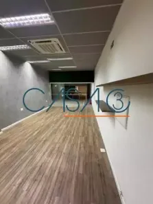 Ponto Comercial para alugar, 514m² no Botafogo, Rio de Janeiro