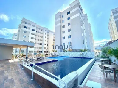 Apartamento com 2 Quartos à venda, 43m² no Passaré, Fortaleza