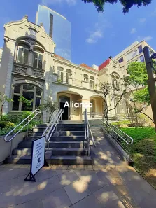 Sala Comercial para alugar, 45m² no Independência, Porto Alegre