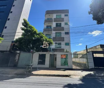 Apartamento com 3 Quartos para alugar, 128m² no Barreiro, Belo Horizonte