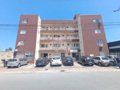 Kitnet com 1 Quarto para alugar, 30m² no Barreiros, São José