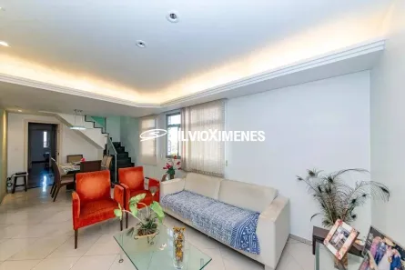 Cobertura com 5 Quartos à venda, 235m² no Carlos Prates, Belo Horizonte