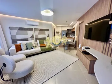 Flat com 2 Quartos para alugar, 80m² no Itaim Bibi, São Paulo
