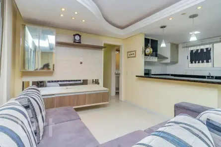 Apartamento com 3 Quartos à venda, 91m² no Menino Deus, Porto Alegre