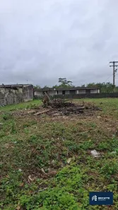 Lote/Terreno à venda, 270m² no Jardim Coronel, Itanhaém