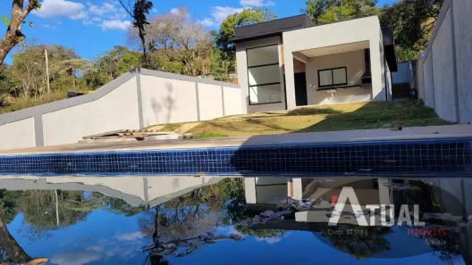 Casa com 3 Quartos à venda, 135m² no Pedra Vermelha (Terra Preta), Mairiporã