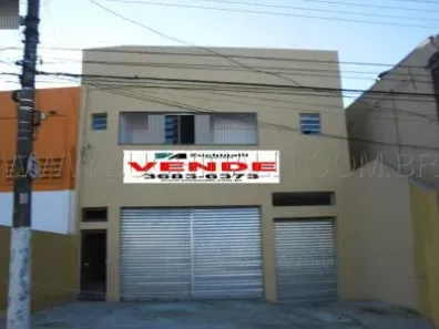 Prédio Residencial à venda, 437m² no Bussocaba, Osasco
