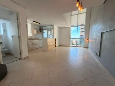 Apartamento com 1 Quarto para alugar, 72m² no Vila Mariana, São Paulo