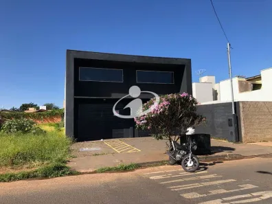 Galpão/Depósito/Armazém para alugar, 200m² no Shopping Park, Uberlândia
