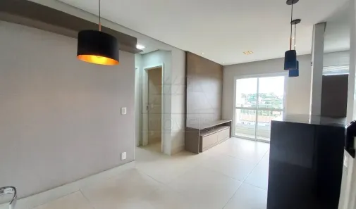 Apartamento com 2 Quartos à venda, 57m² no Jardim São Domingos, Americana