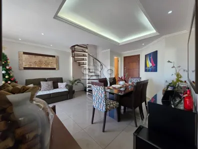 Apartamento com 3 Quartos à venda, 180m² no Santana, São Paulo