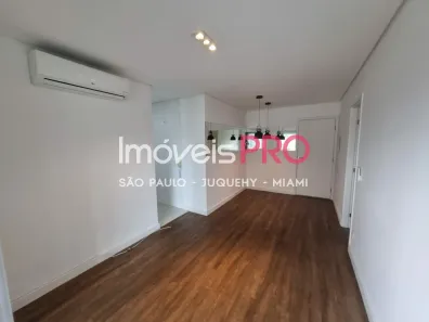 Apartamento com 2 Quartos à venda, 68m² no Brooklin Paulista, São Paulo