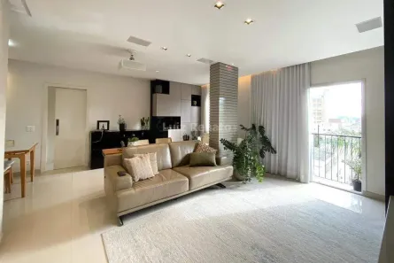 Apartamento com 2 Quartos à venda, 90m² no Cruzeiro, Belo Horizonte