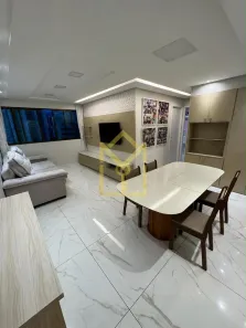 Apartamento com 3 Quartos à venda, 81m² no Pina, Recife
