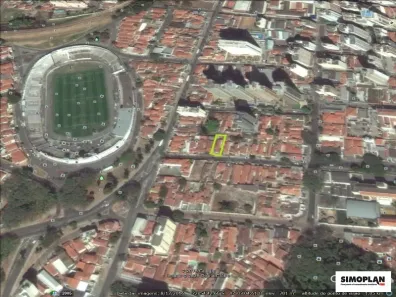 Imóvel Comercial com 1 Quarto à venda, 380m² no Bosque, Campinas