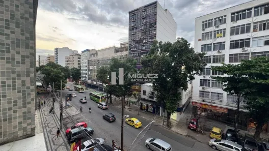 Apartamento com 2 Quartos à venda, 76m² no Tijuca, Rio de Janeiro