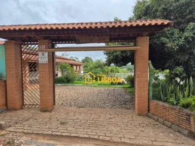 Fazenda/Sítio com 4 Quartos à venda, 2000m² no Rosa Mendes, Pinhalzinho