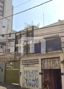 Lote/Terreno à venda, 127m² no Bela Vista, São Paulo