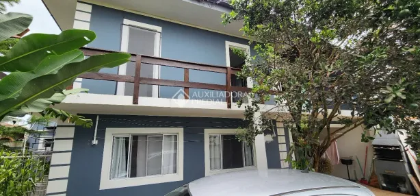 Casa com 5 Quartos à venda, 160m² no Campeche, Florianópolis