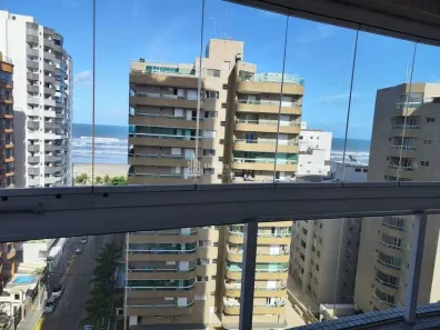 Apartamento com 3 Quartos à venda, 125m² no Aviação, Praia Grande