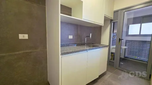 Apartamento com 2 Quartos para alugar, 59m² no Bela Vista, Osasco