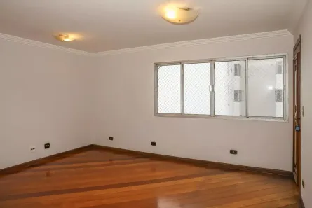 Apartamento com 3 Quartos à venda, 96m² no Perdizes, São Paulo