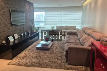Apartamento com 3 Quartos à venda, 150m² no Jardim do Mar, São Bernardo do Campo