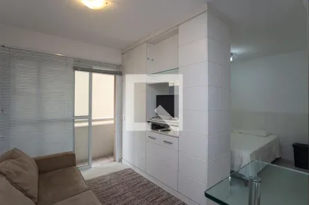Kitnet com 1 Quarto à venda, 31m² no Perdizes, São Paulo