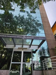 Sala Comercial com 1 Quarto para alugar, 241m² no Vila Congonhas, São Paulo