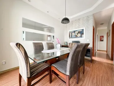 Casa com 4 Quartos à venda, 138m² no Serra D'Água, Juiz de Fora