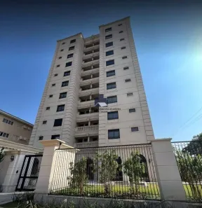 Apartamento com 3 Quartos à venda, 124m² no Jardim Vivendas, São José do Rio Preto