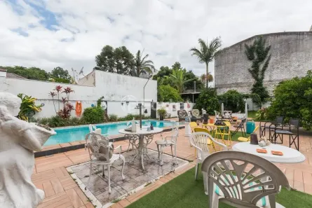 Apartamento com 4 Quartos à venda, 366m² no Três Figueiras, Porto Alegre