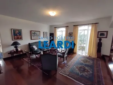 Sobrado com 5 Quartos à venda, 621m² no Vila Ida, São Paulo